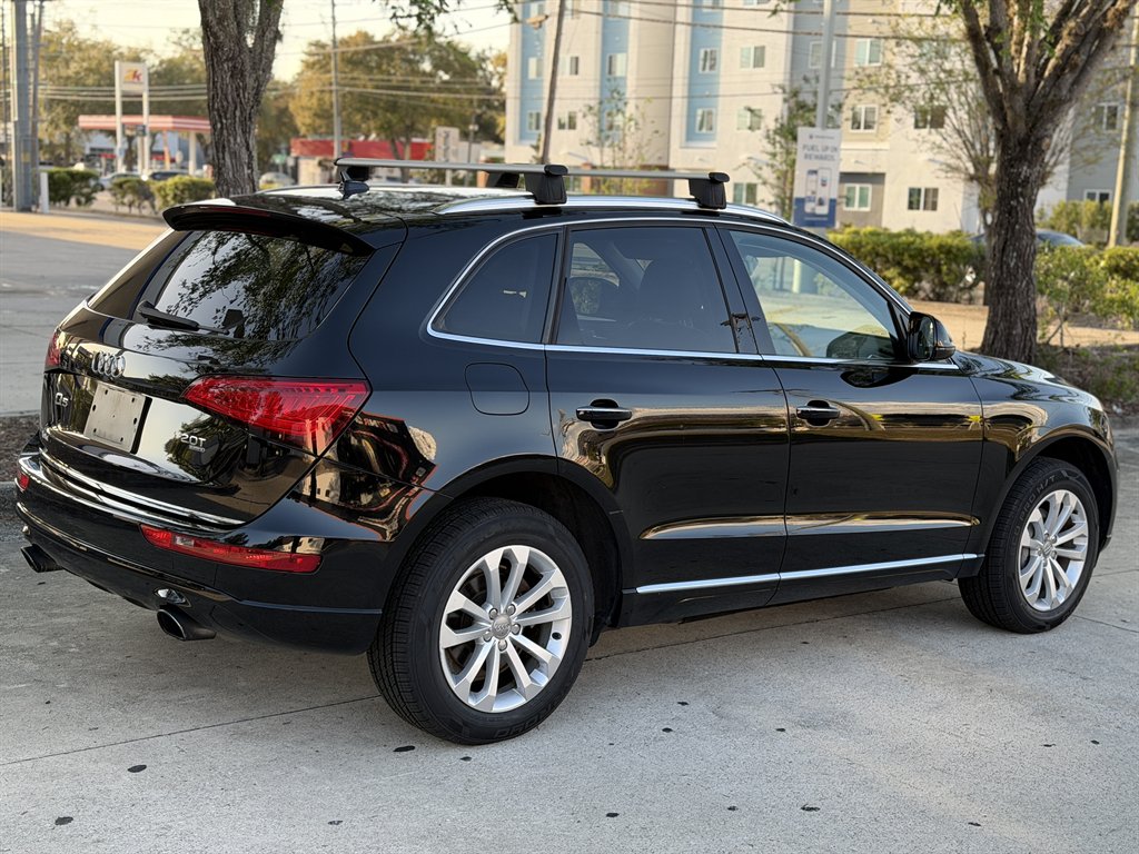 2015 Audi Q5 Premium - Photo 9