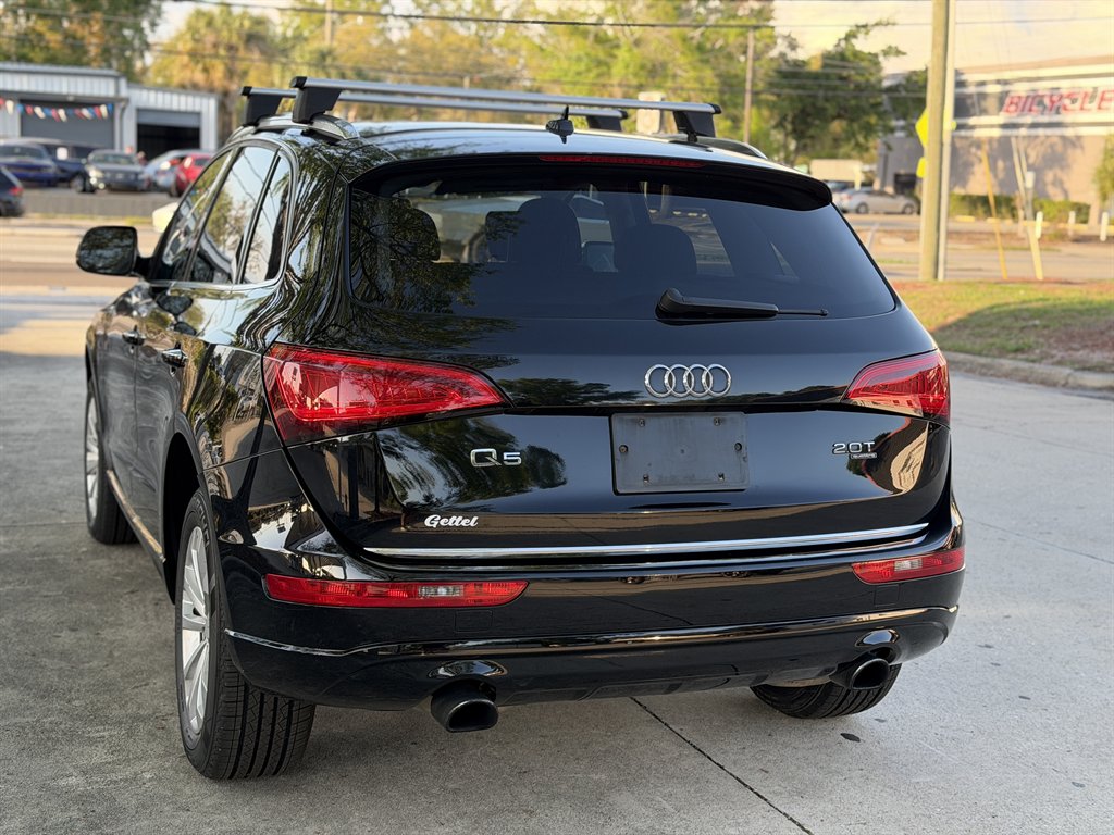 2015 Audi Q5 Premium - Photo 6