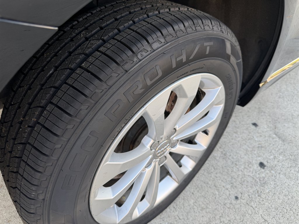2015 Audi Q5 Premium - Photo 27
