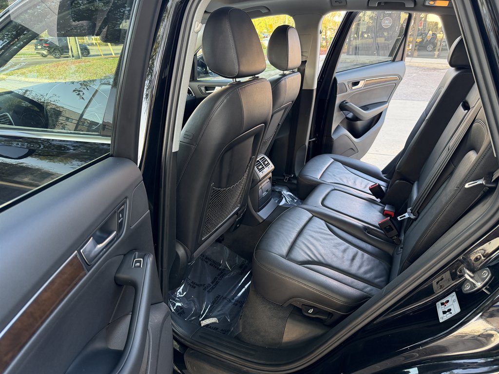 2015 Audi Q5 Premium - Photo 18
