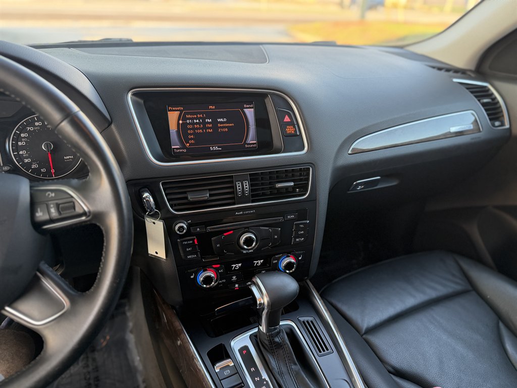 2015 Audi Q5 Premium - Photo 23