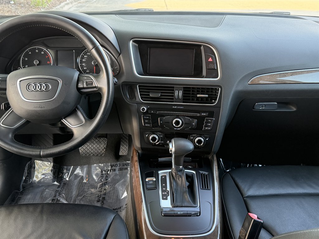 2015 Audi Q5 Premium - Photo 20