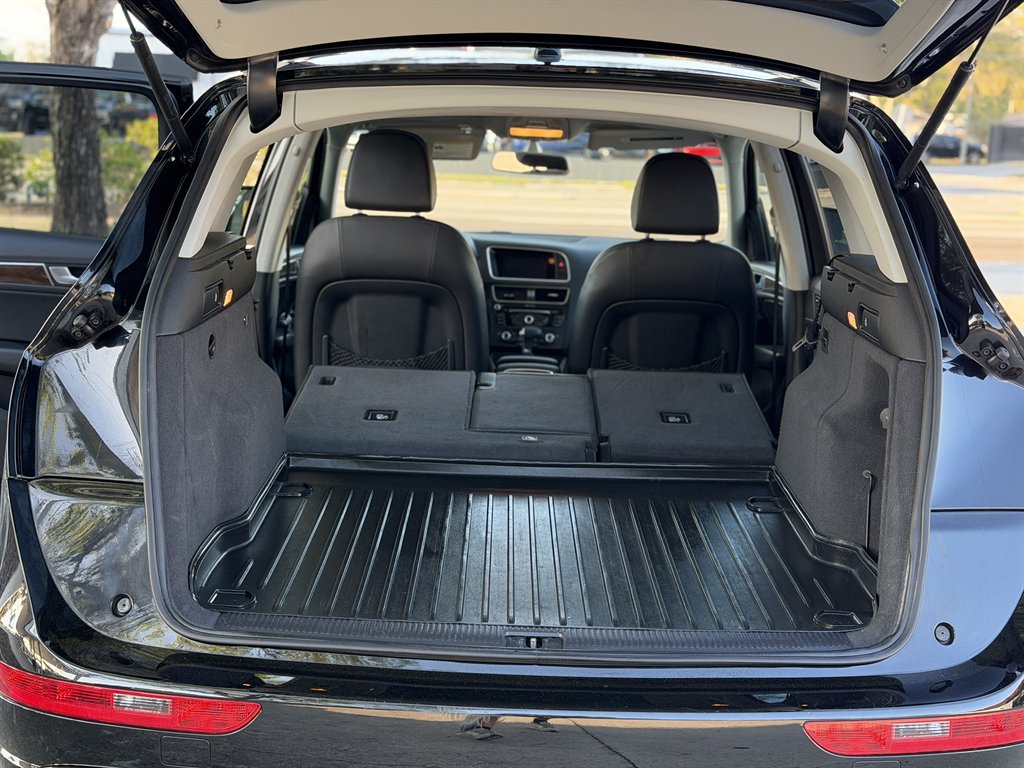 2015 Audi Q5 Premium - Photo 14