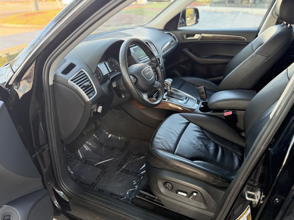 2015 Audi Q5 Premium - Photo 21