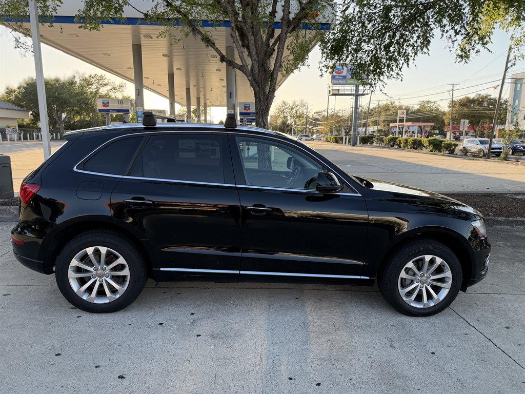 2015 Audi Q5 Premium - Photo 10