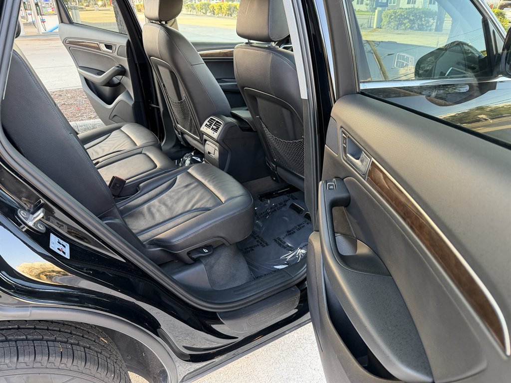 2015 Audi Q5 Premium - Photo 16