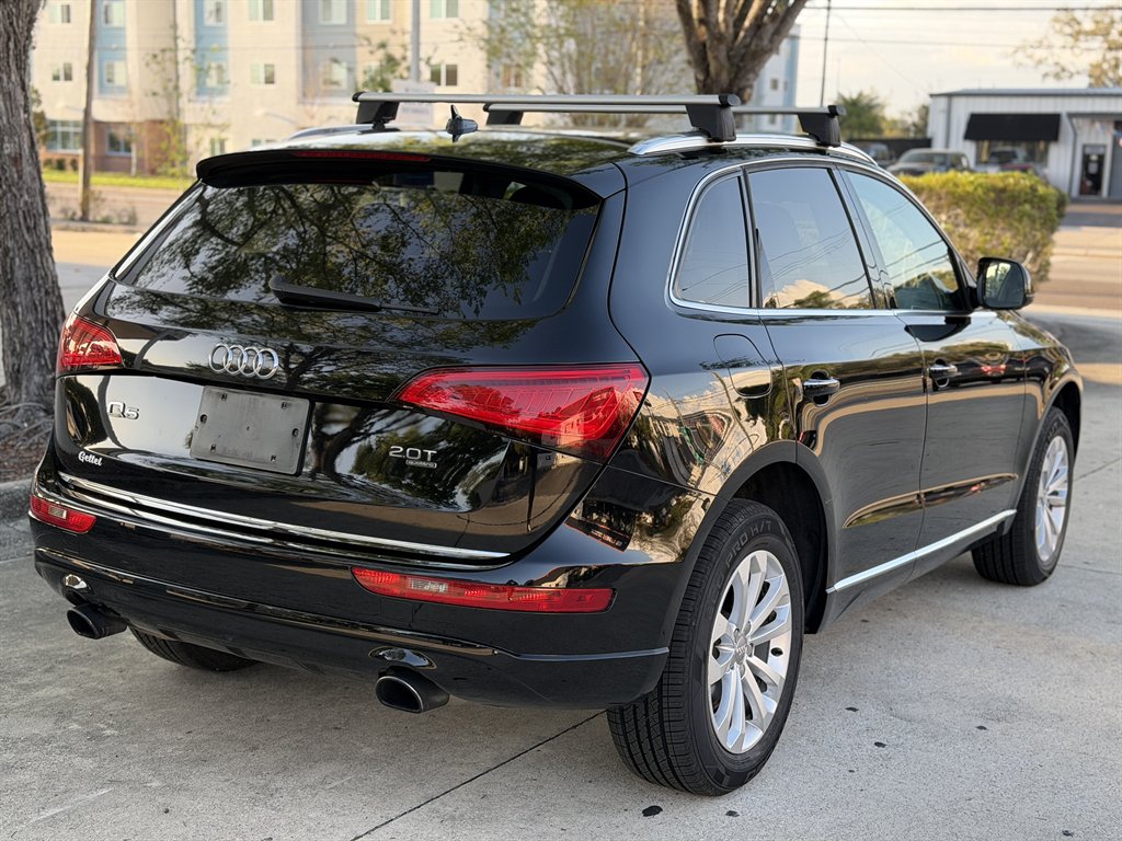 2015 Audi Q5 Premium - Photo 8