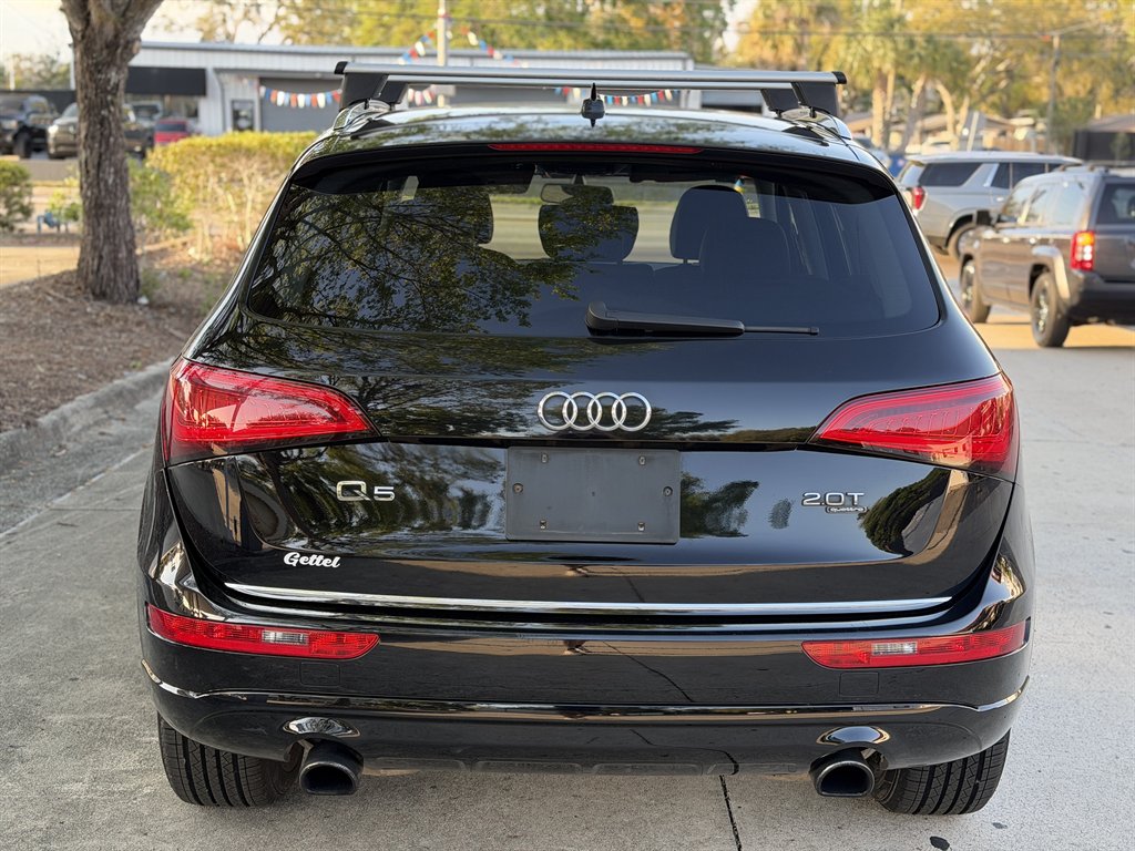 2015 Audi Q5 Premium - Photo 7