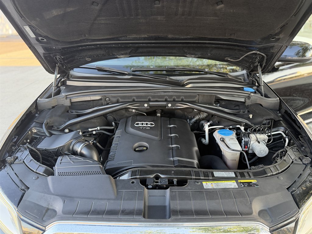 2015 Audi Q5 Premium - Photo 25