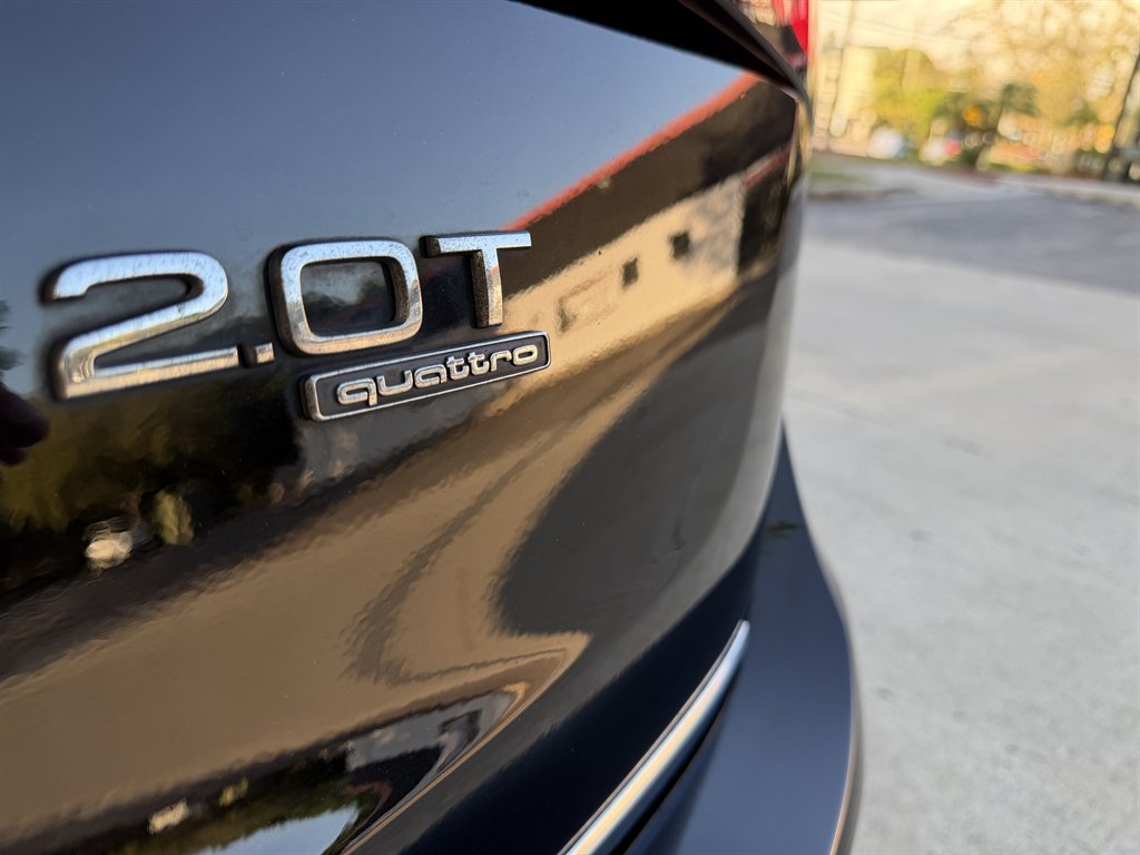 2015 Audi Q5 Premium - Photo 17