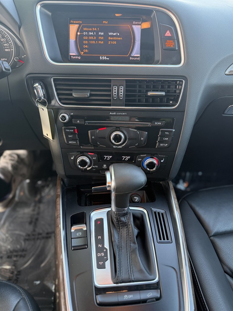 2015 Audi Q5 Premium - Photo 24