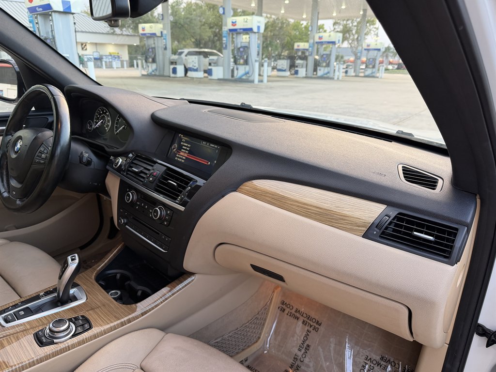 2014 BMW X3 xDrive28i - Photo 24
