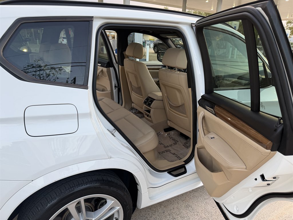 2014 BMW X3 xDrive28i - Photo 15