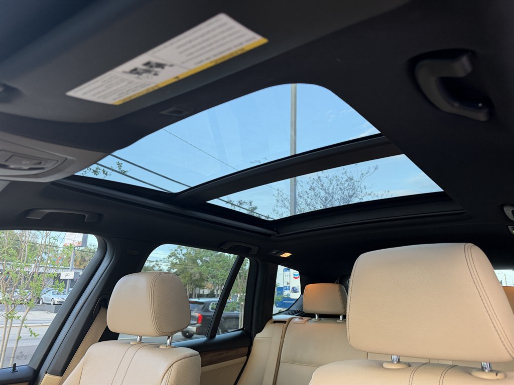 2014 BMW X3 xDrive28i - Photo 23