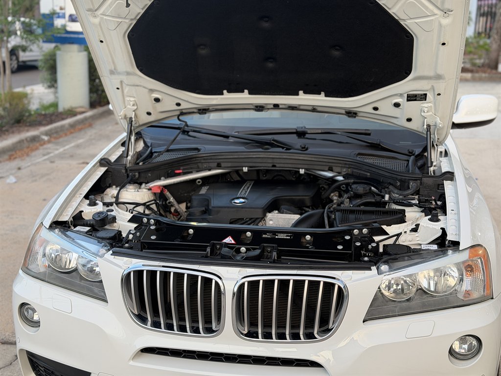 2014 BMW X3 xDrive28i - Photo 26