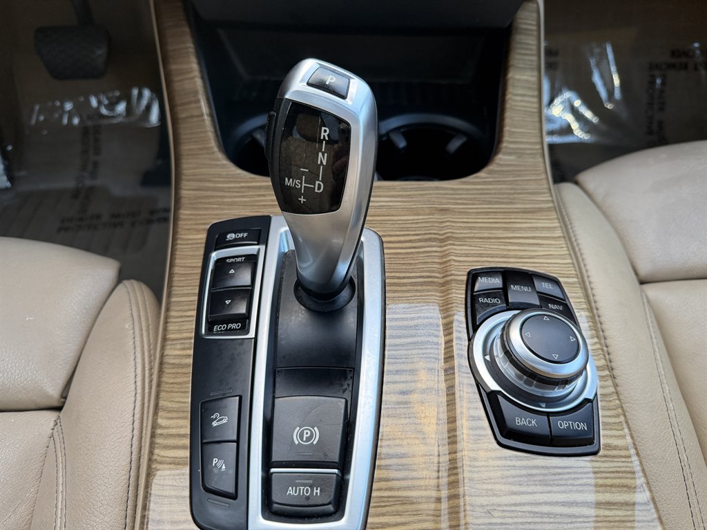 2014 BMW X3 xDrive28i - Photo 19