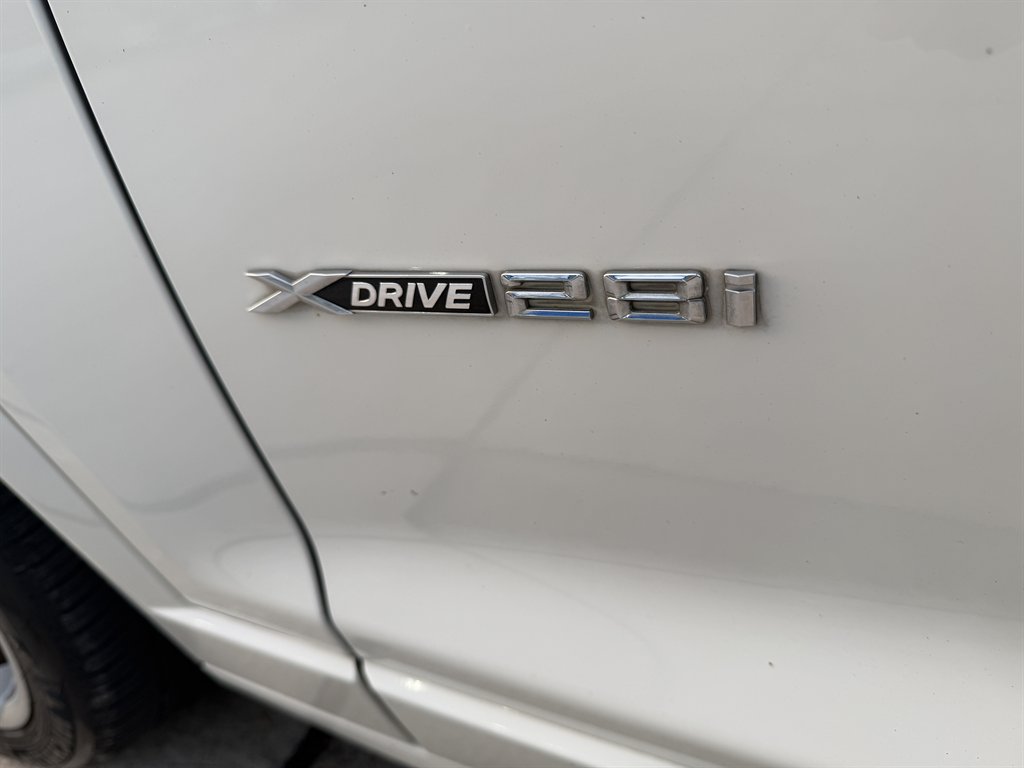 2014 BMW X3 xDrive28i - Photo 22