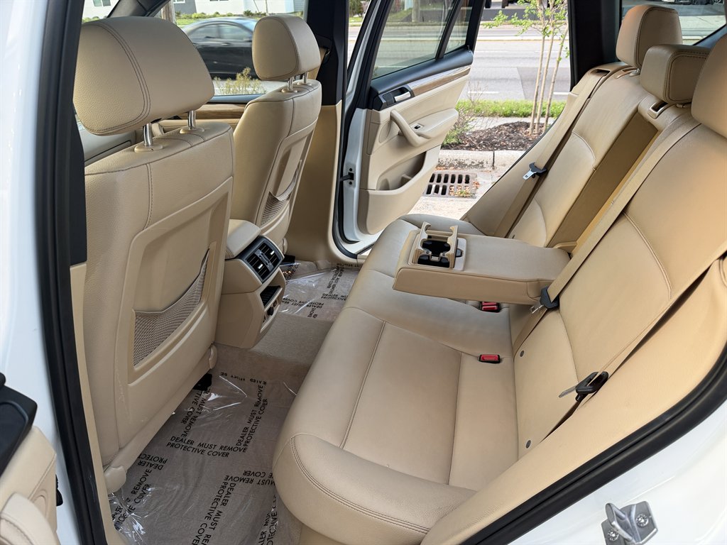 2014 BMW X3 xDrive28i - Photo 16