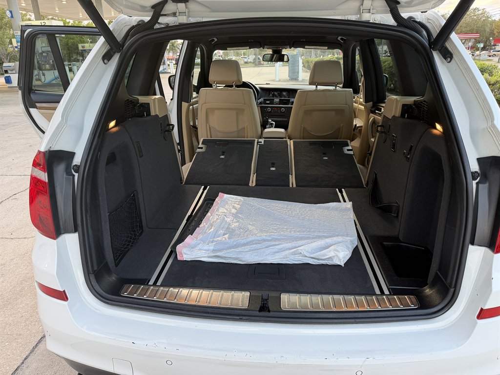 2014 BMW X3 xDrive28i - Photo 14